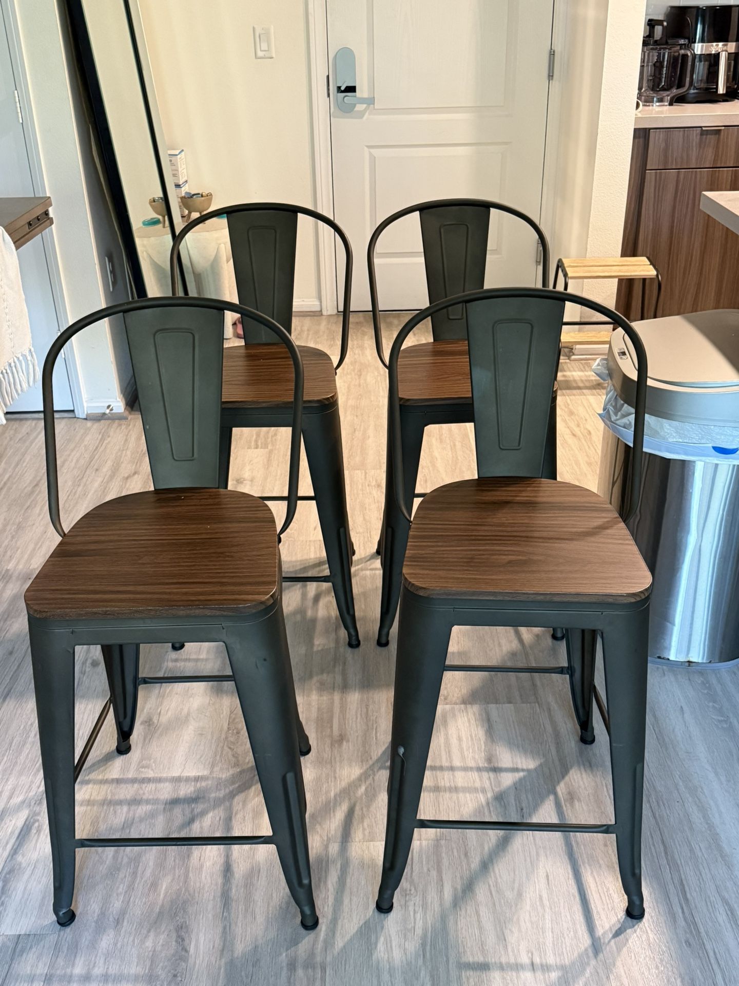 Dining Bar Stools