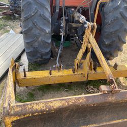 Kubota Tractor L4200 For Sale Parts