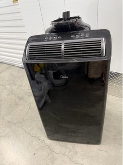 Midea Duo 12,000 BTU