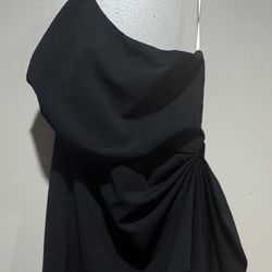 Lulu’s Little Black Dress Size Small | New With Tags