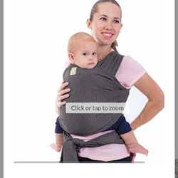 Brand new 4 in 1 KeaBabies wrap see pictures for more details