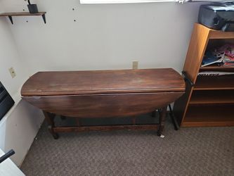 Table Free