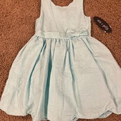 Girls dress size 6