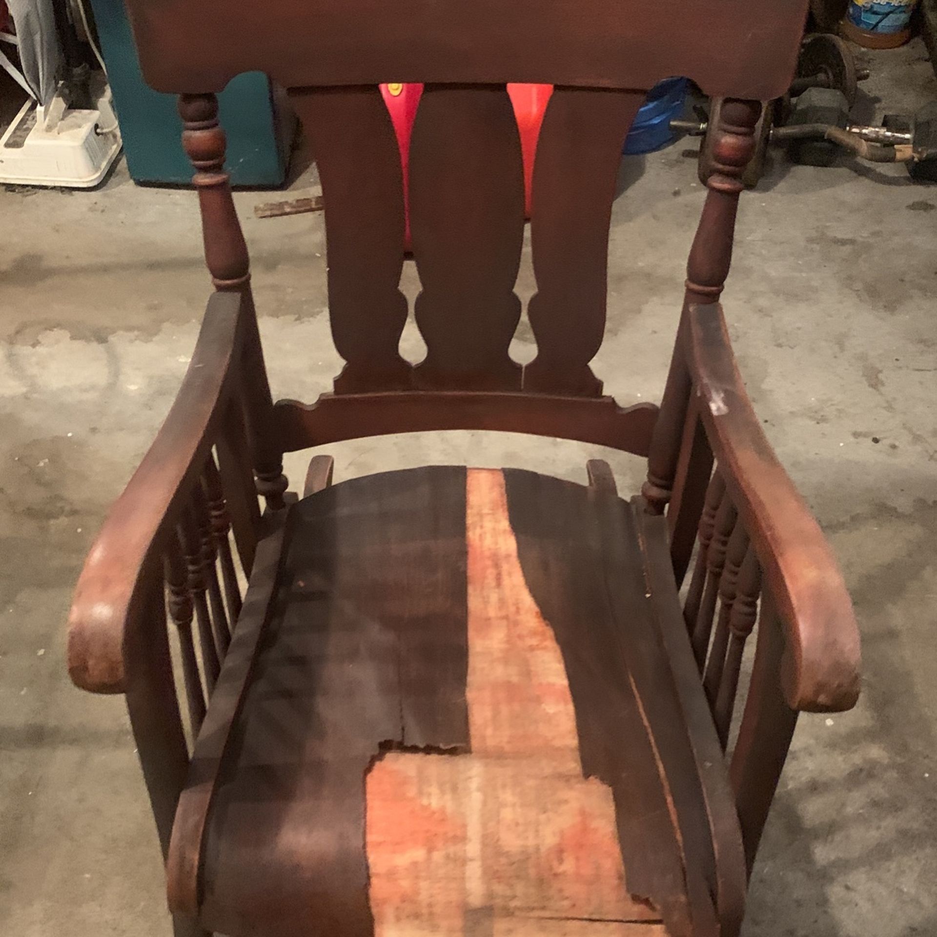 Rocking Chair