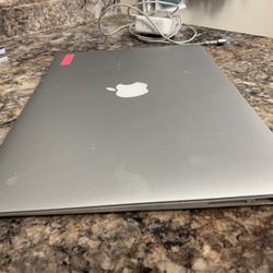 MacBook Air