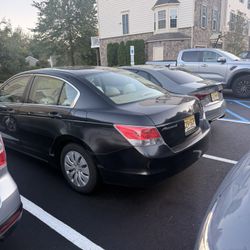 Honda Accord 2011