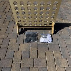 Connect 4 Set