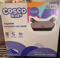 Cosco kids