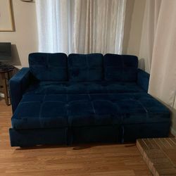 Sofa Bed Good Condition ...150 OBO