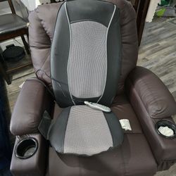 Shiatsu Massager