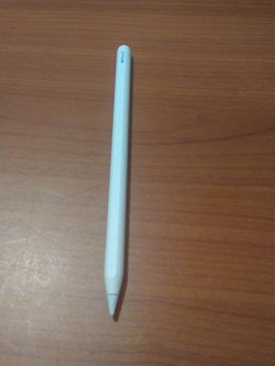 Apple Pencil (2nd generation)