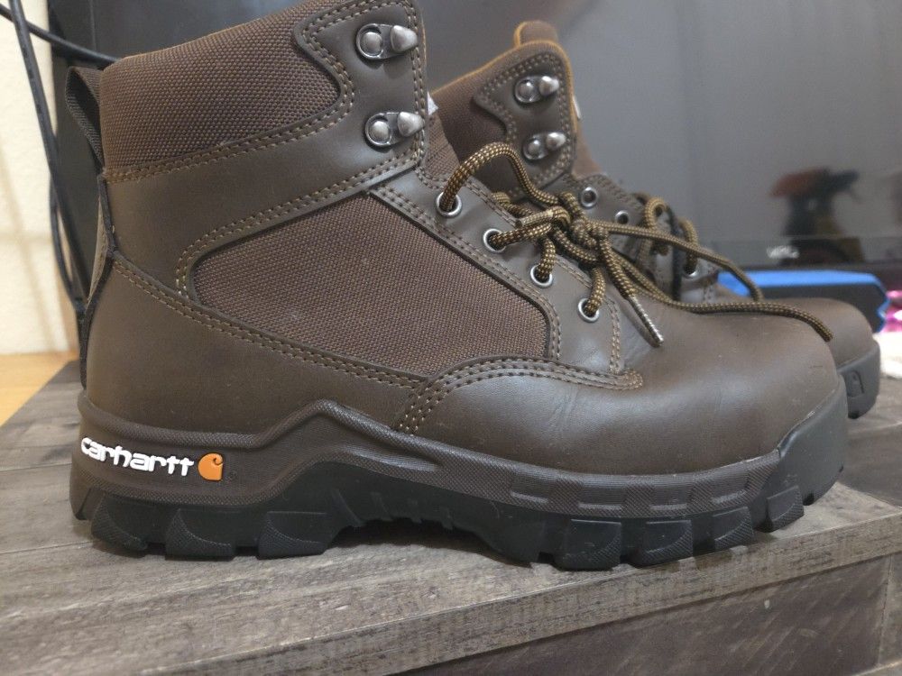 Carhartt Workboots