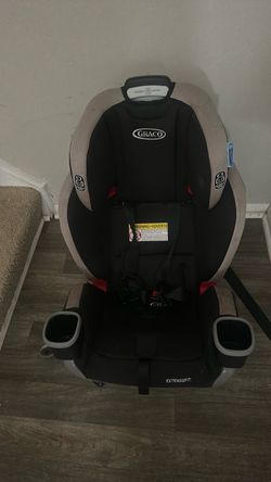 Car seat baby car seat