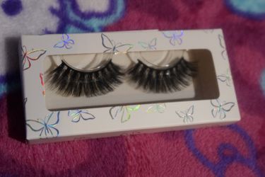 Lashes