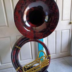 Tuba 