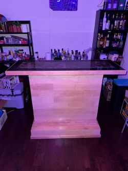 Bar Top