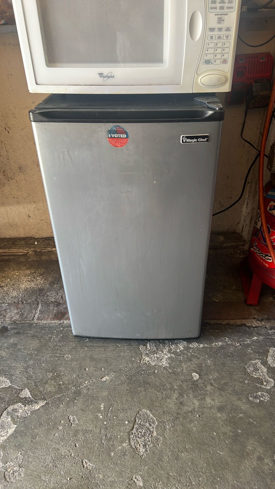 Mini  Refrigerator 