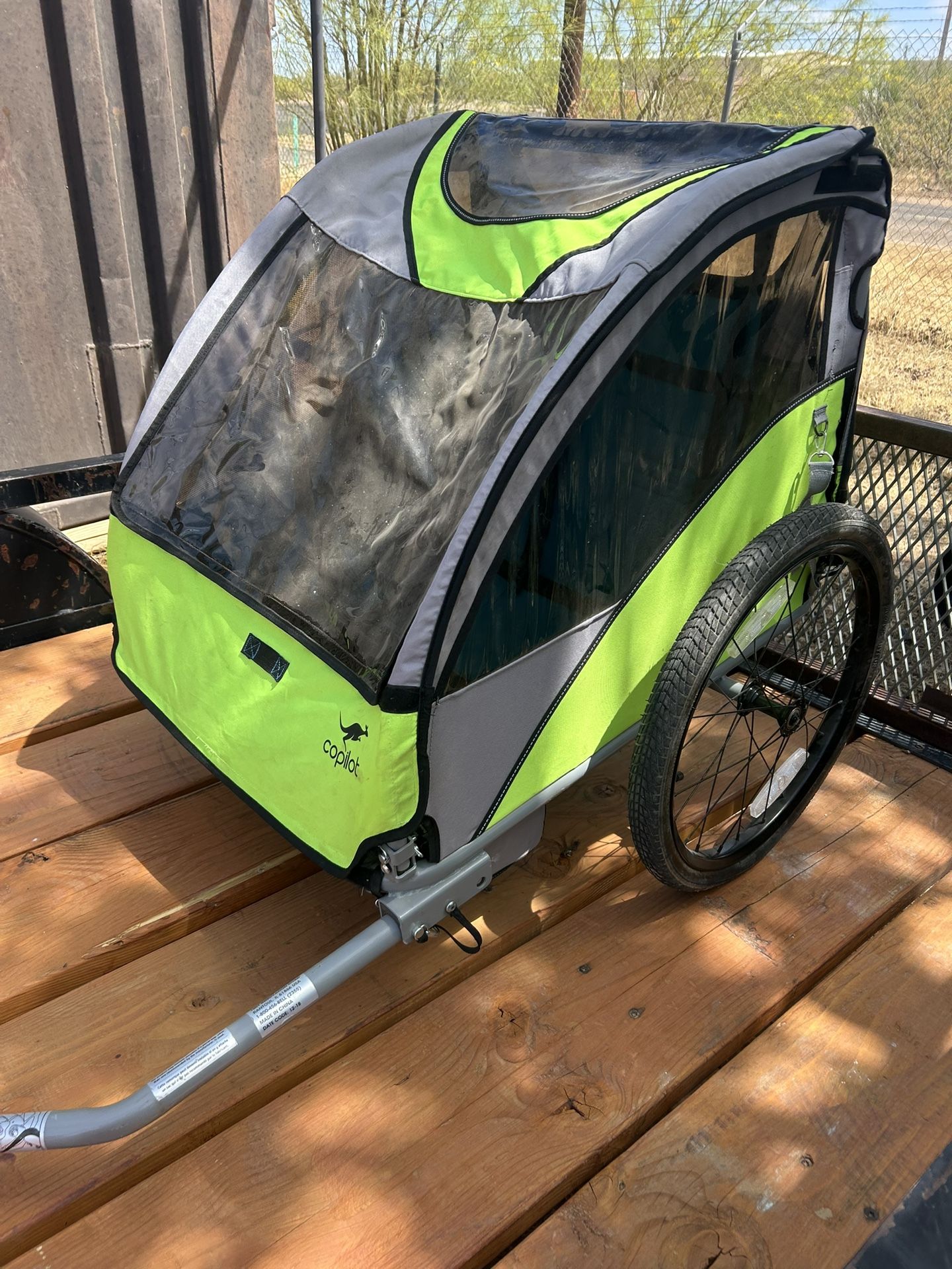 Bell Bike TrĂ¡iler
