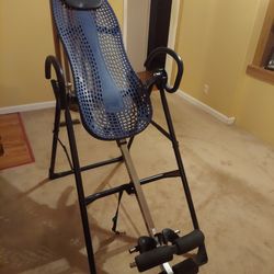 Inversion Table
