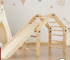 Convertible piker set