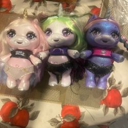 Poopsie Slime Surprise Unicorn 