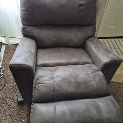 Recliner