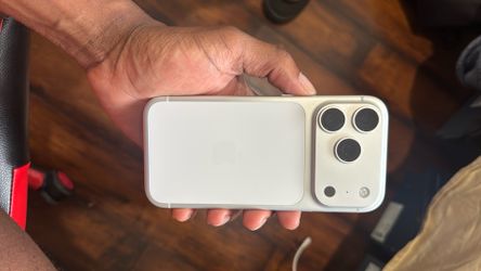 iphone 17 pro