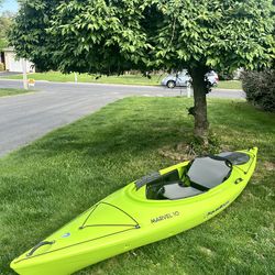 Kayak