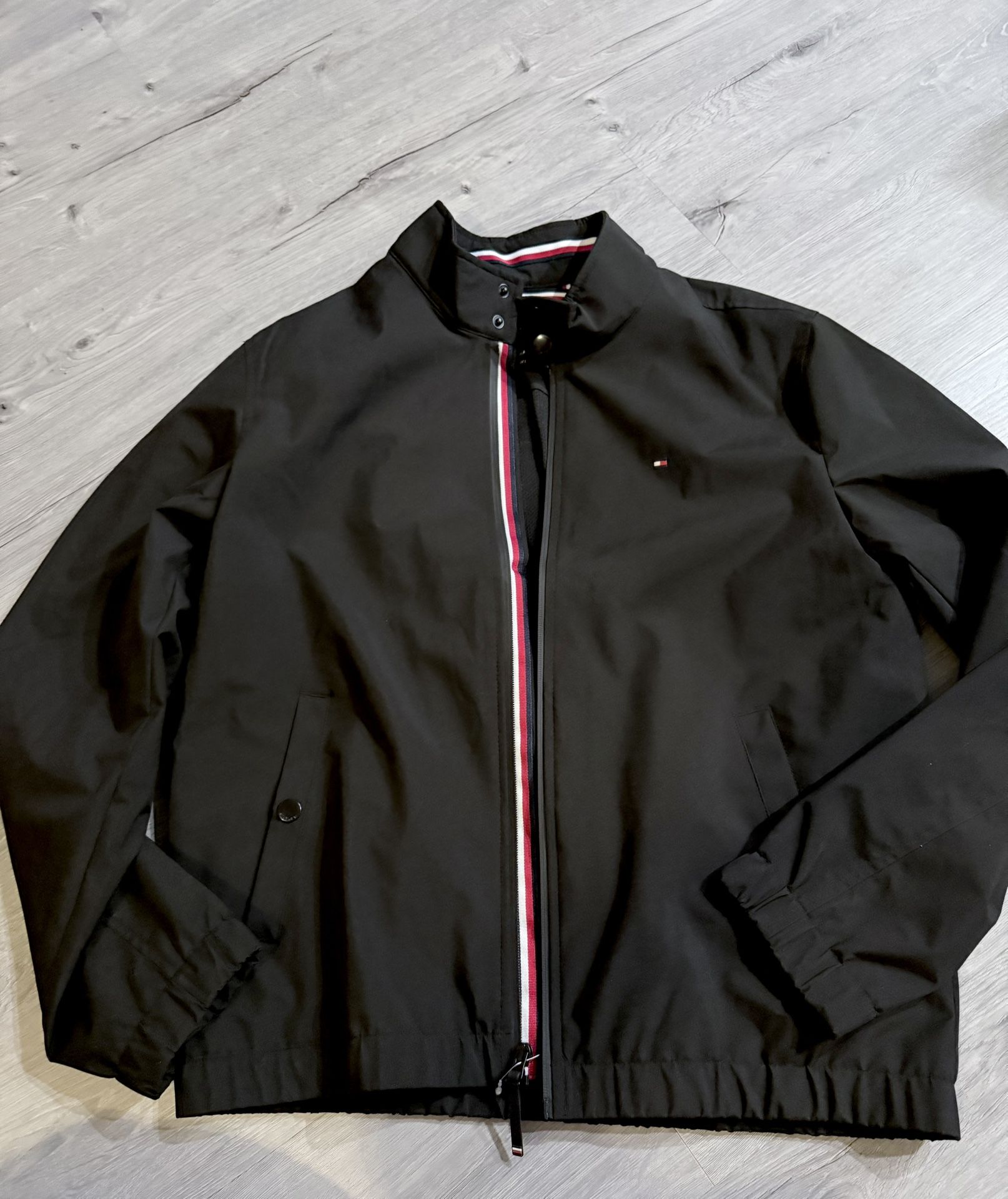Men’s Tommy Hilfiger Wind Breaker Jacket
