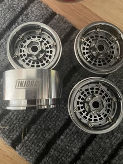 Crawler Wheels 1.9