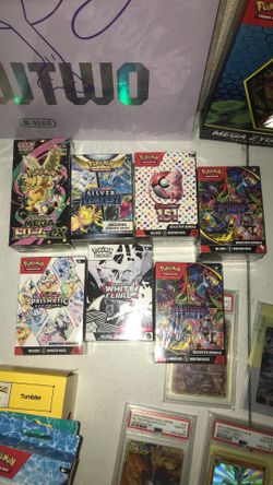 Pokémon