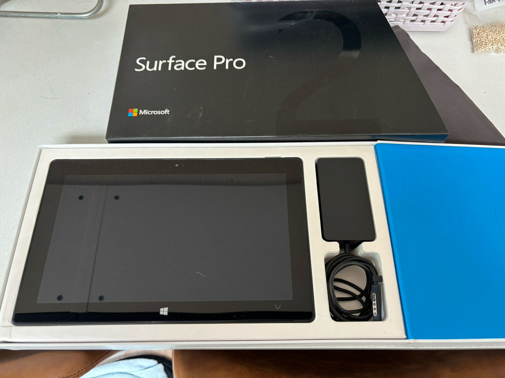 Surface Pro 2 Tablet