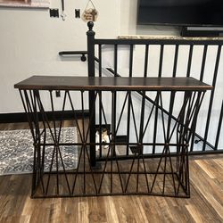 Console Table