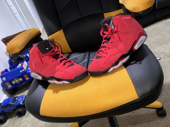 Toro Bravo 6s