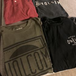 Volcom Tshirts & Polo