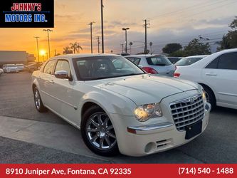 2007 Chrysler 300