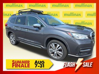 2019 Subaru Ascent