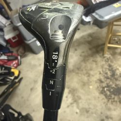 Callaway Epic flash 3hybrid