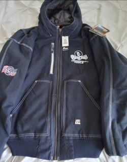 CORNWELL TOOLS Heavy Weight Jacket