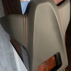 Corvette C8 Interior Parts GM 