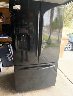 Samsung Fridge