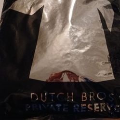 Dutch Bros. Coffee 5lb. Bags Whole Bean