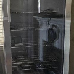 Dry ager UX1500 Pro NSF Dry Aging Cabinet