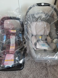 Graco Baby Carseat