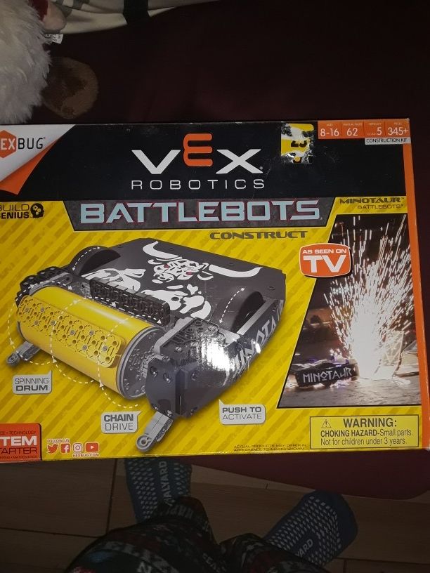 Battlebots