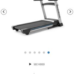 Treadmill Brand New Never Used 