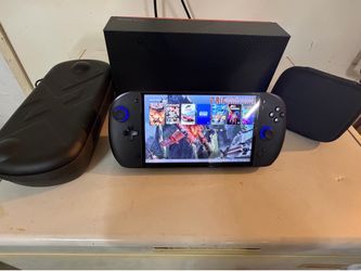 OneXPlayer Apex AMD 395 Gaming PC Handheld (Air Cooled)