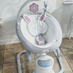 Baby Swing 