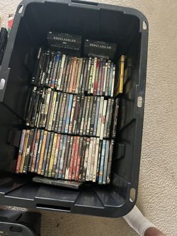Dvd Collection