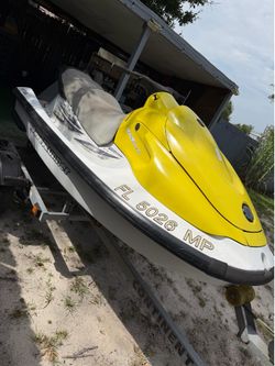 jetski